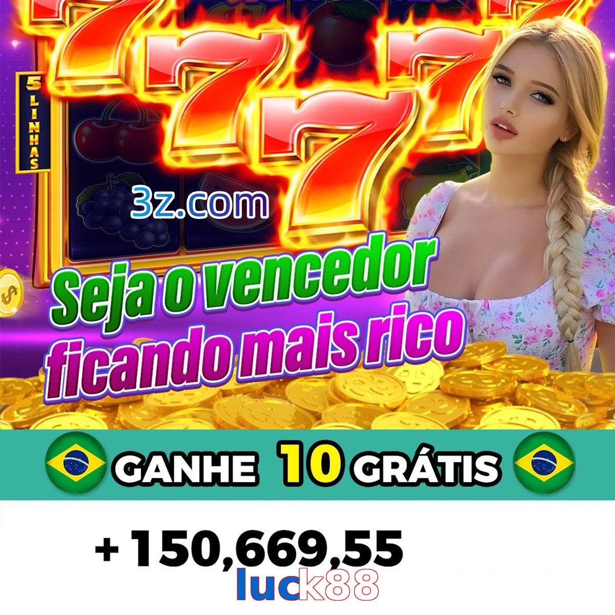 luck88